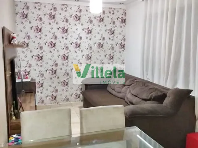 Casa 2 quartos e 1 banheiro, à venda, no bairro Jardim América em Poá