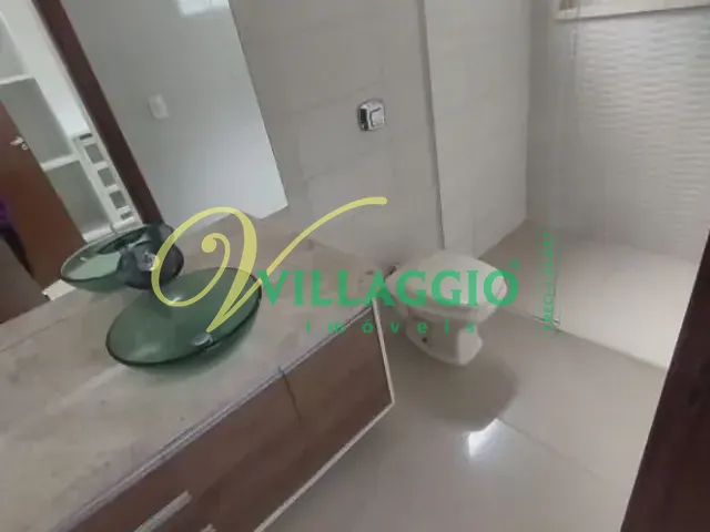 Casa com 275m² 3 quartos e 5 banheiros, à venda, no bairro Village Damha 3 em São José do Rio Preto