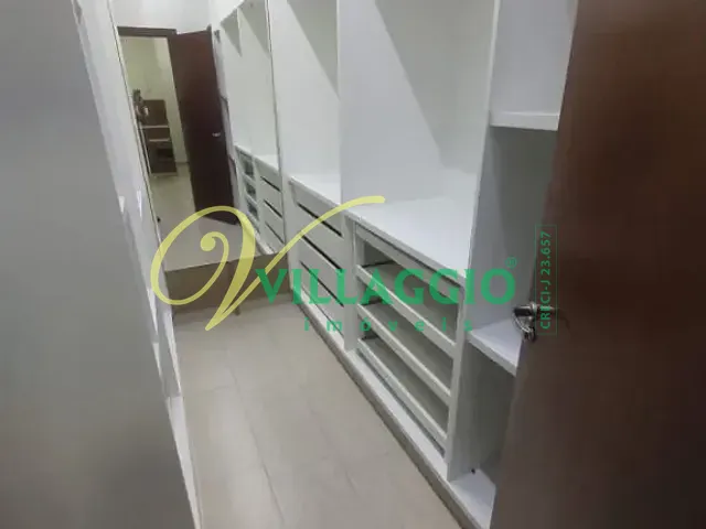 Casa com 275m² 3 quartos e 5 banheiros, à venda, no bairro Village Damha 3 em São José do Rio Preto