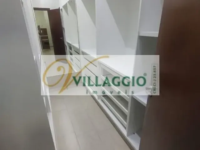 Casa com 275m² 3 quartos e 5 banheiros, à venda, no bairro Village Damha 3 em São José do Rio Preto
