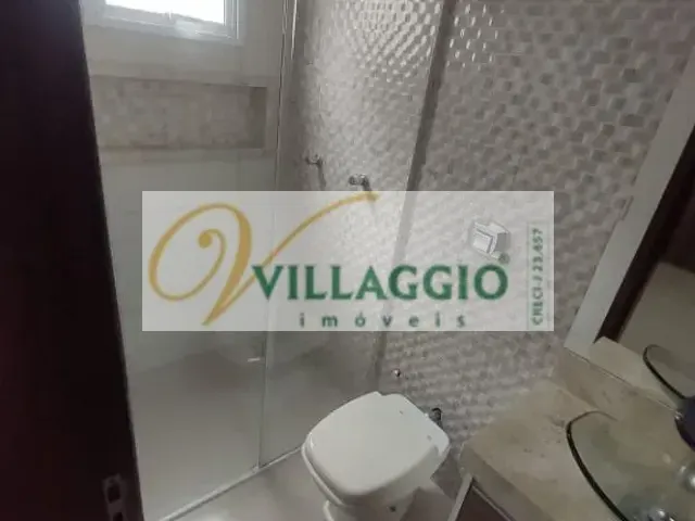 Casa com 275m² 3 quartos e 5 banheiros, à venda, no bairro Village Damha 3 em São José do Rio Preto