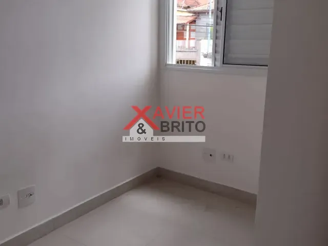 Casa com 120m² 2 quartos e 2 banheiros, à venda, no bairro Vila Esperança em São Paulo