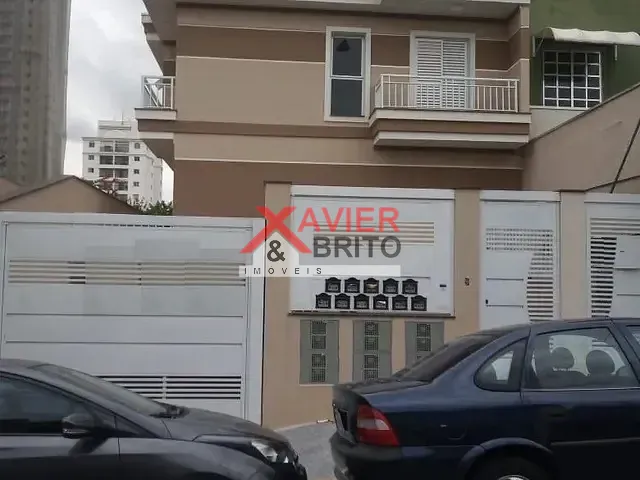 Casa com 120m² 2 quartos e 2 banheiros, à venda, no bairro Vila Esperança em São Paulo