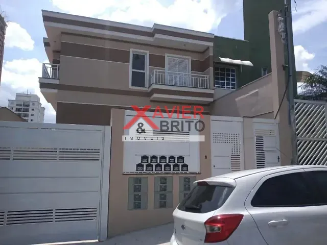 Casa com 120m² 2 quartos e 2 banheiros, à venda, no bairro Vila Esperança em São Paulo