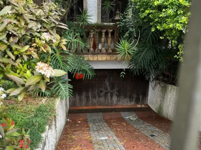 Casa para alugar, no bairro Nova Petrópolis em São Bernardo do Campo
