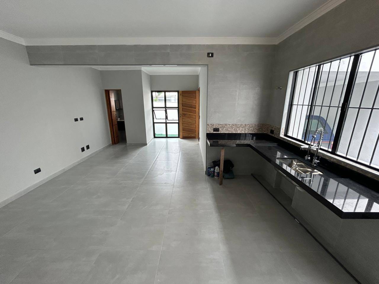 Casa à venda, Nova Gerty, São Caetano do Sul, SP