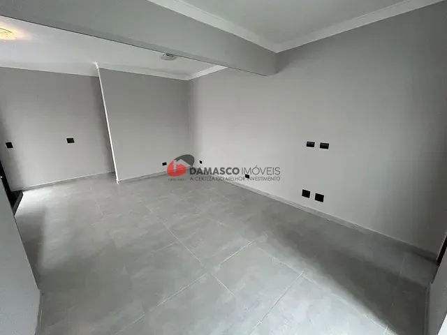 Casa 2 quartos e 2 banheiros, à venda, no bairro Nova Gerty em São Caetano do Sul