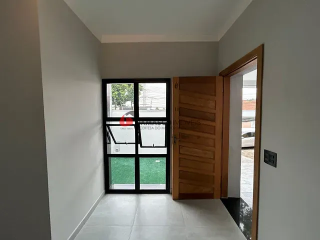 Casa 2 quartos e 2 banheiros, à venda, no bairro Nova Gerty em São Caetano do Sul