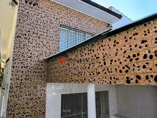 Casa 2 quartos e 1 banheiro, à venda, no bairro Olímpico em São Caetano do Sul