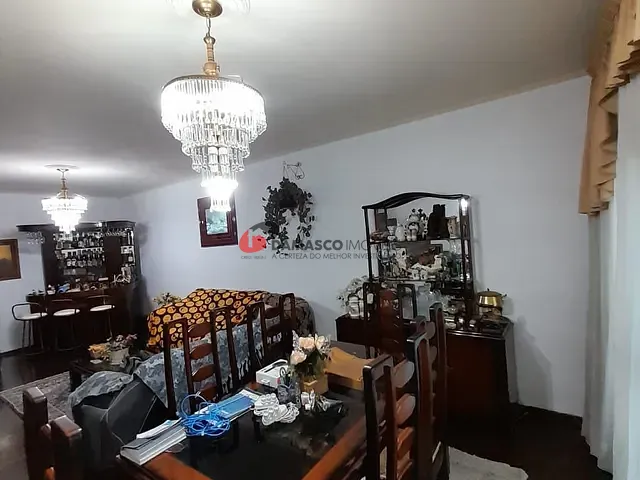 Casa 2 quartos e 3 banheiros, à venda, no bairro Barcelona em São Caetano do Sul