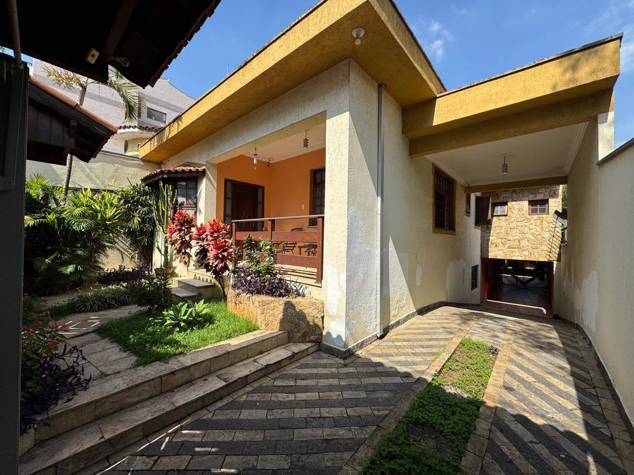 Casa à venda, Santa Maria, São Caetano do Sul, SP