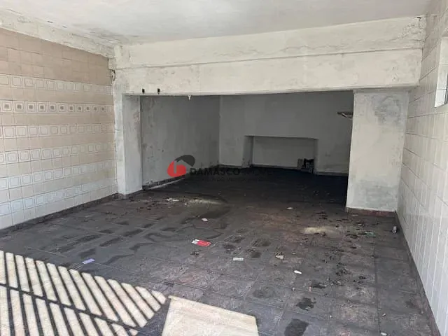 Casa 2 quartos e 2 banheiros, à venda, no bairro Santa Paula em São Caetano do Sul