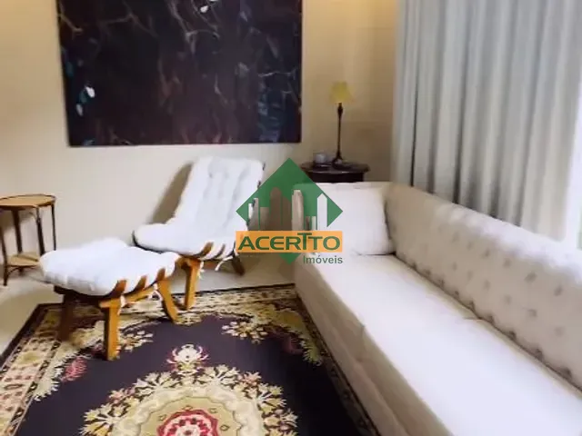 Casa com 480m² 4 quartos e 6 banheiros, à venda, no bairro Iporã em Araçatuba