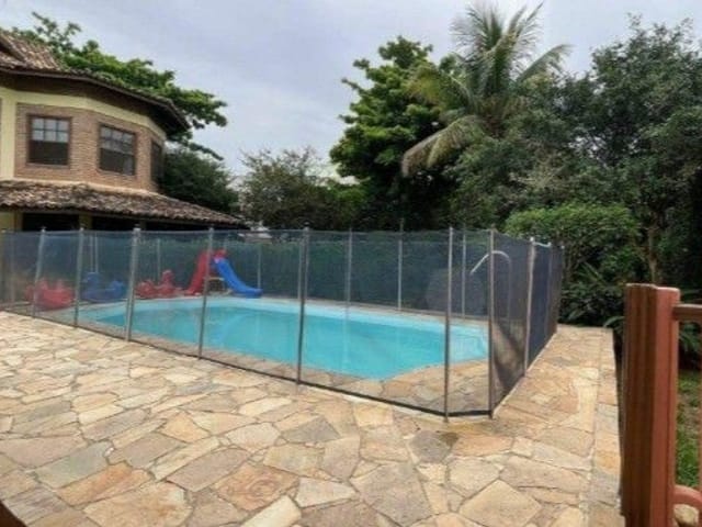 Casa com 800m² 5 quartos e 4 banheiros, à venda, no bairro Lagoa em Macaé