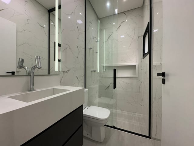 Casa com 200m² 3 quartos e 2 banheiros, à venda, no bairro Vila Monte Alegre em Paulínia