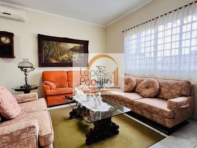 Casa com 288m² 4 quartos e 4 banheiros, à venda, no bairro Jardim do Lago em Atibaia