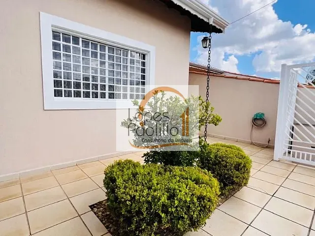 Casa com 288m² 4 quartos e 4 banheiros, à venda, no bairro Jardim do Lago em Atibaia