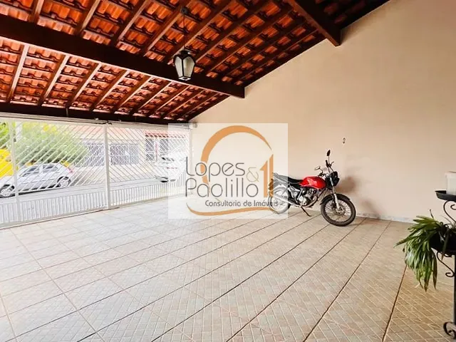 Casa com 288m² 4 quartos e 4 banheiros, à venda, no bairro Jardim do Lago em Atibaia