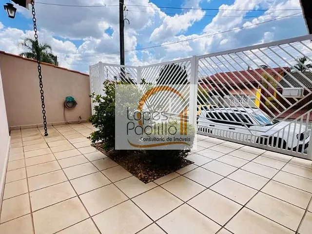 Casa com 288m² 4 quartos e 4 banheiros, à venda, no bairro Jardim do Lago em Atibaia