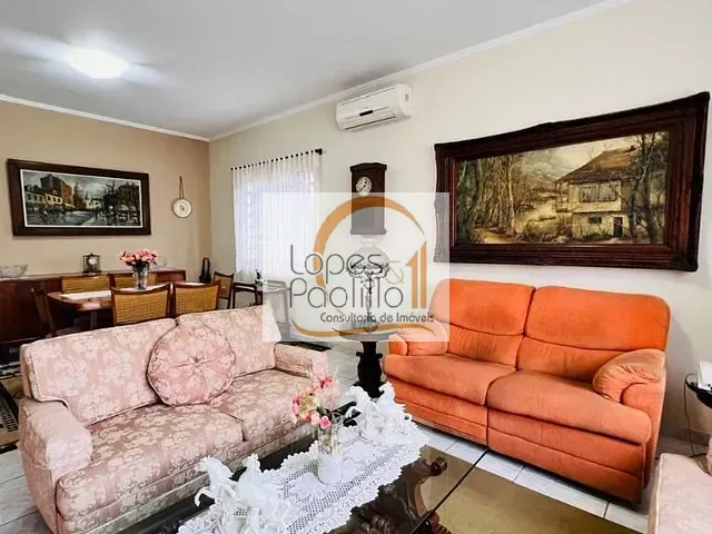 Casa com 288m² 4 quartos e 4 banheiros, à venda, no bairro Jardim do Lago em Atibaia
