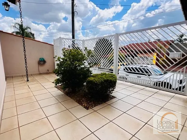 Casa com 288m² 4 quartos e 4 banheiros, à venda, no bairro Jardim do Lago em Atibaia