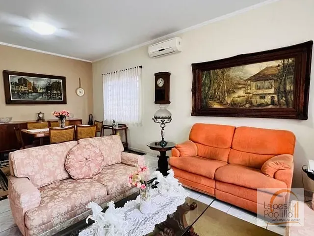 Casa com 288m² 4 quartos e 4 banheiros, à venda, no bairro Jardim do Lago em Atibaia