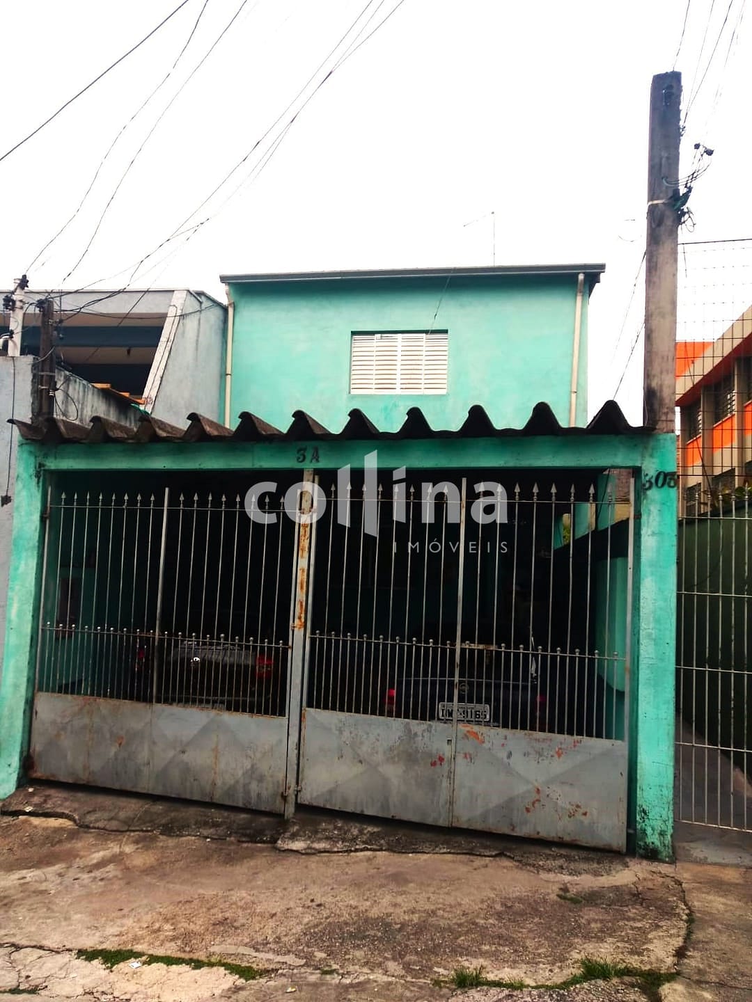 Casa, 5 quartos, 240 m² - Foto 2