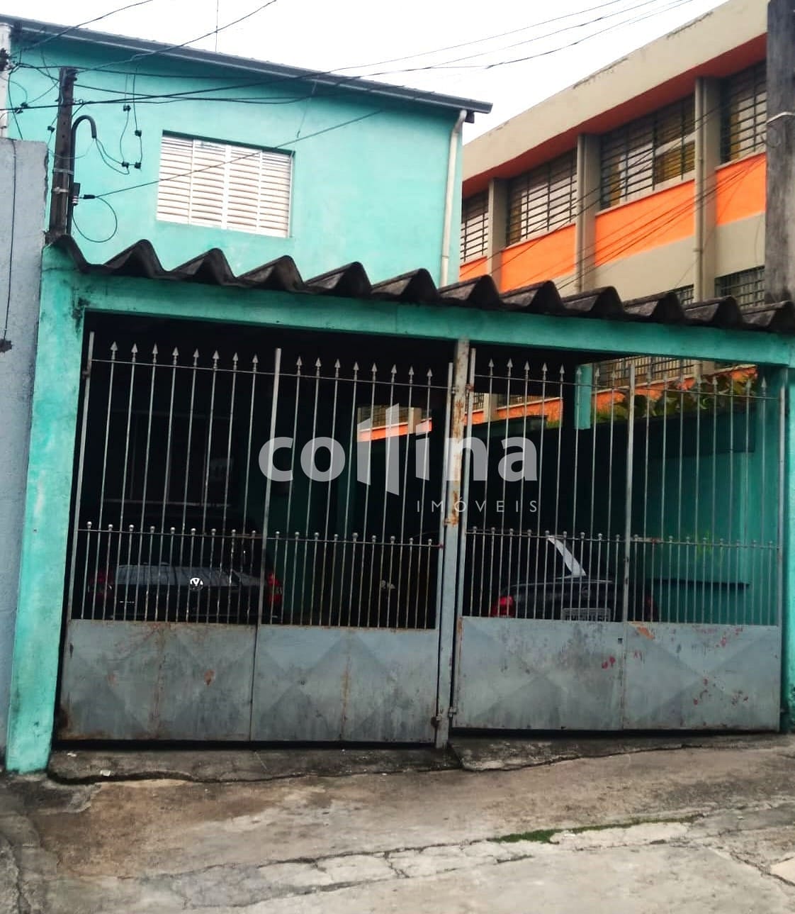 Casa, 5 quartos, 240 m² - Foto 3