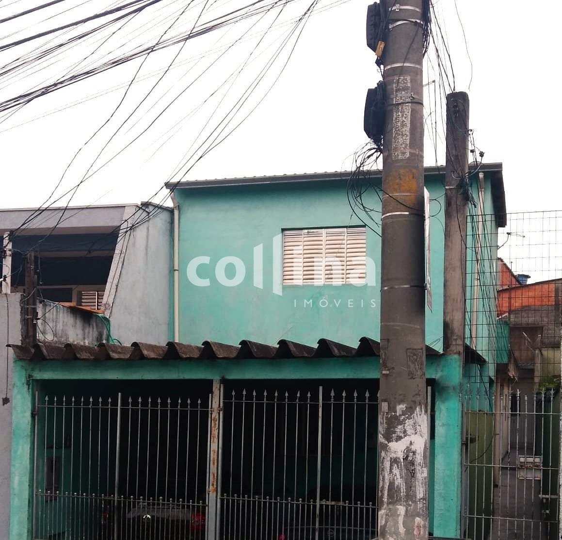 Casa, 5 quartos, 240 m² - Foto 1