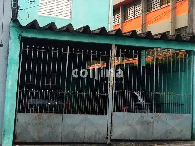 Casa com 240m² 5 quartos e 4 banheiros, à venda, no bairro Jardim Ângela Maria em Carapicuíba