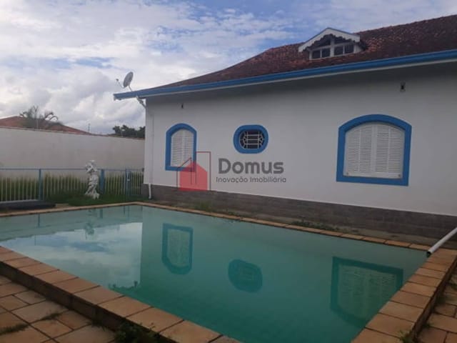 Casa com 840m², à venda, no bairro Eldorado em Tremembé