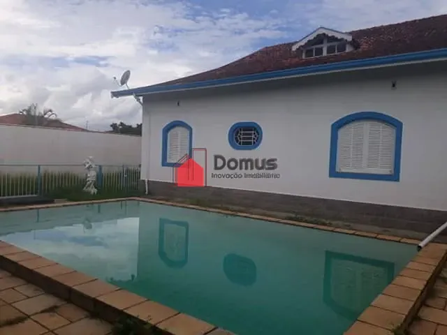 Casa com 840m², à venda, no bairro Eldorado em Tremembé