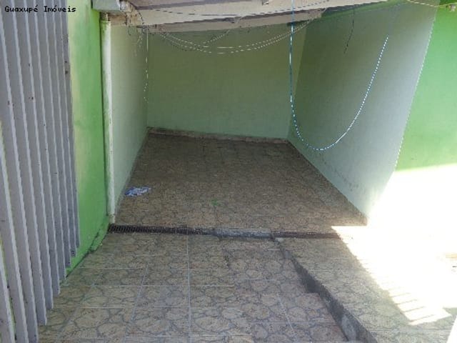 Foto do Casa - Casa à venda e locação 2 Quartos, 1 Vaga, 55M², JardimPlanalto, Guaxupé - MG | Guaxupé Imóveis Ltda