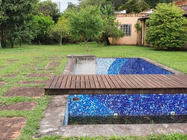 Casa com 1500m², à venda, no bairro Quitandinha em Petrópolis