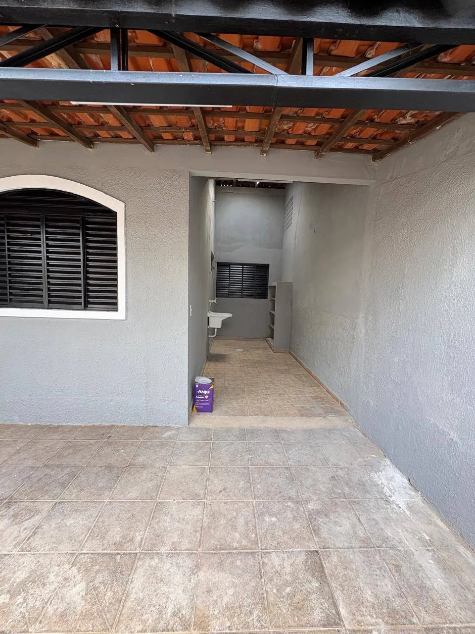Casa, 2 quartos, 100 m² - Foto 2