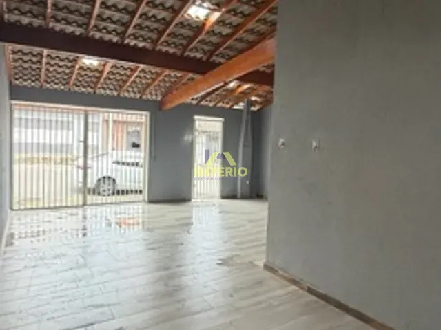 Casa com 180m² 3 quartos e 2 banheiros, para alugar, no bairro Jardim Santa Marta III em Salto
