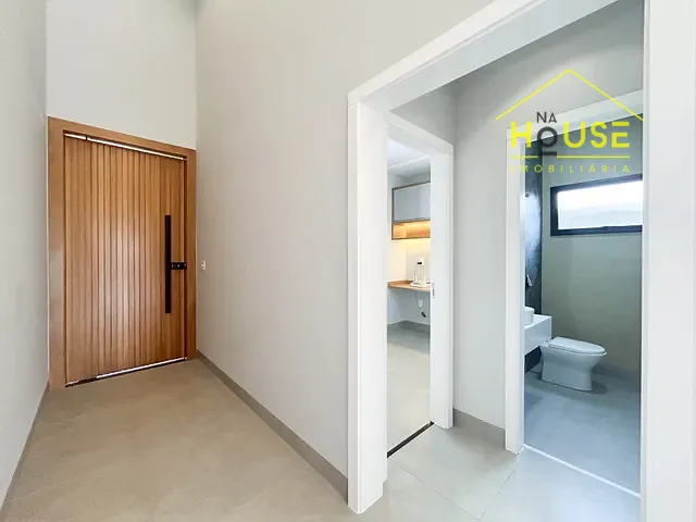 Casa com 375m² 3 quartos e 5 banheiros, à venda, no bairro Terra Vista Residence Club em Mirassol