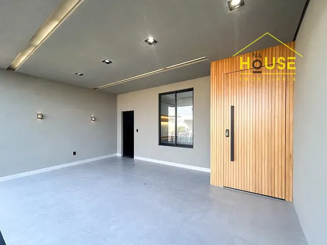 Casa com 375m² 3 quartos e 5 banheiros, à venda, no bairro Terra Vista Residence Club em Mirassol