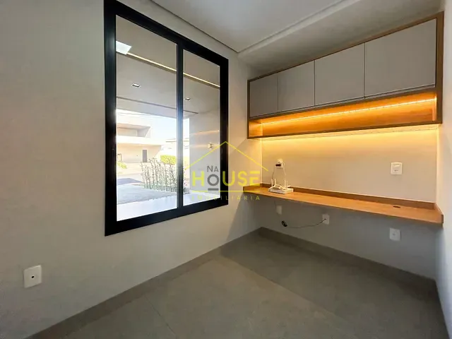 Casa com 375m² 3 quartos e 5 banheiros, à venda, no bairro Terra Vista Residence Club em Mirassol