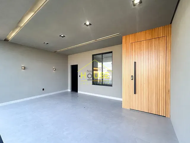 Casa com 375m² 3 quartos e 5 banheiros, à venda, no bairro Terra Vista Residence Club em Mirassol