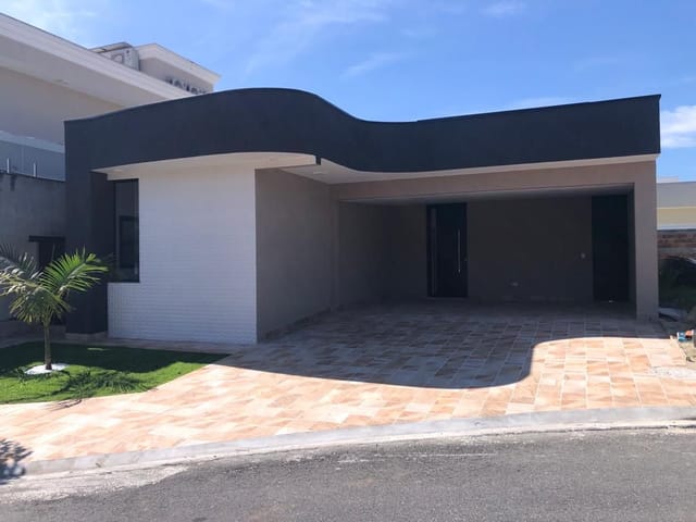 Foto do Casa - Casa com 3 dormitórios à venda, 145 m² por R$ 960.000,00 - Jardim Residencial Golden Park - Jacareí/SP | INDEPENDENCE NEGOCIOS IMOBILIARIOS LTDA