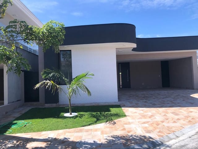 Foto do Casa - Casa com 3 dormitórios à venda, 145 m² por R$ 960.000,00 - Jardim Residencial Golden Park - Jacareí/SP | INDEPENDENCE NEGOCIOS IMOBILIARIOS LTDA