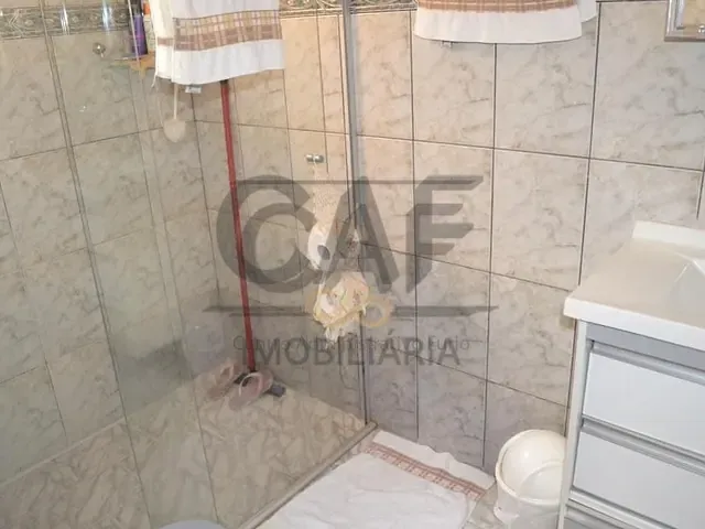 Casa com 250m² 3 quartos e 2 banheiros, à venda, no bairro Parque Residencial Groot em Holambra