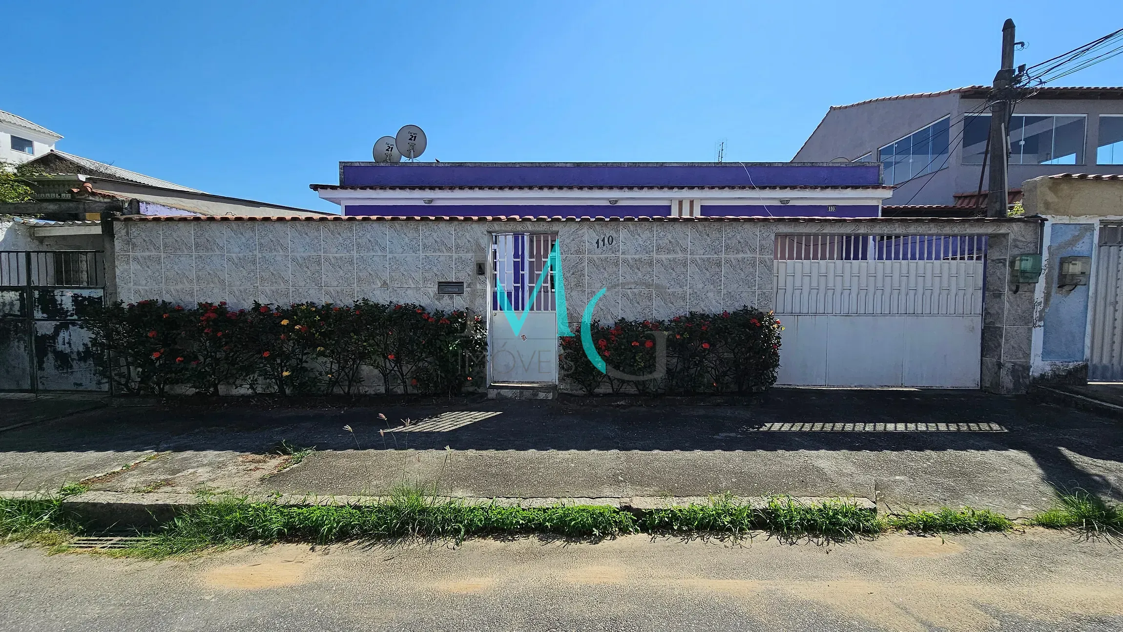 Casa, 4 quartos, 201 m² - Foto 1