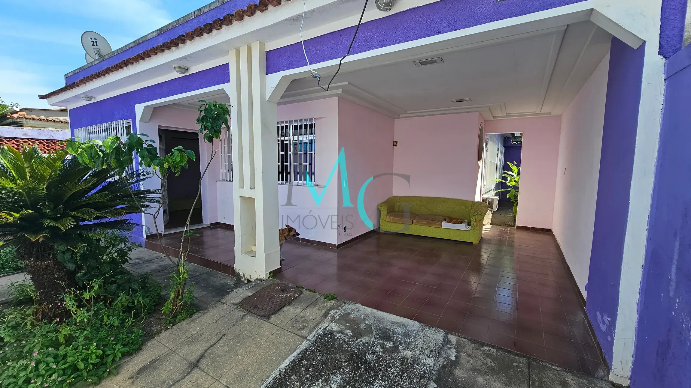 Casa, 4 quartos, 201 m² - Foto 3