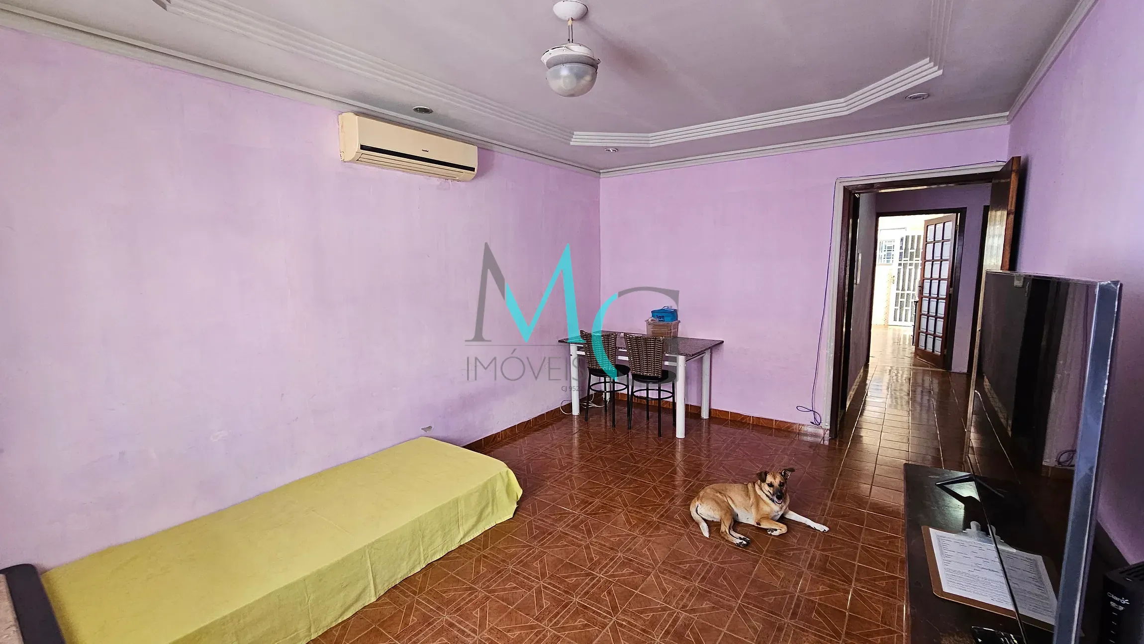 Casa, 4 quartos, 201 m² - Foto 8