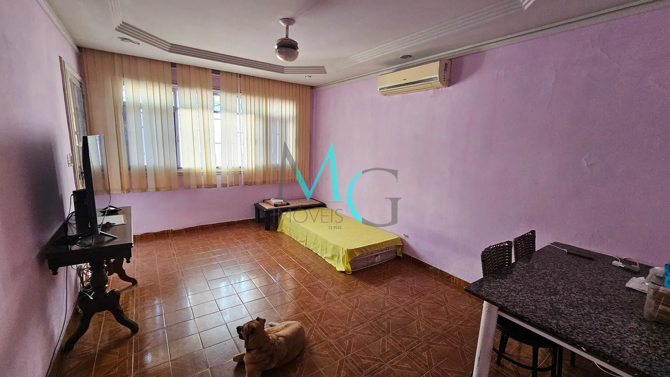 Casa, 4 quartos, 201 m² - Foto 9