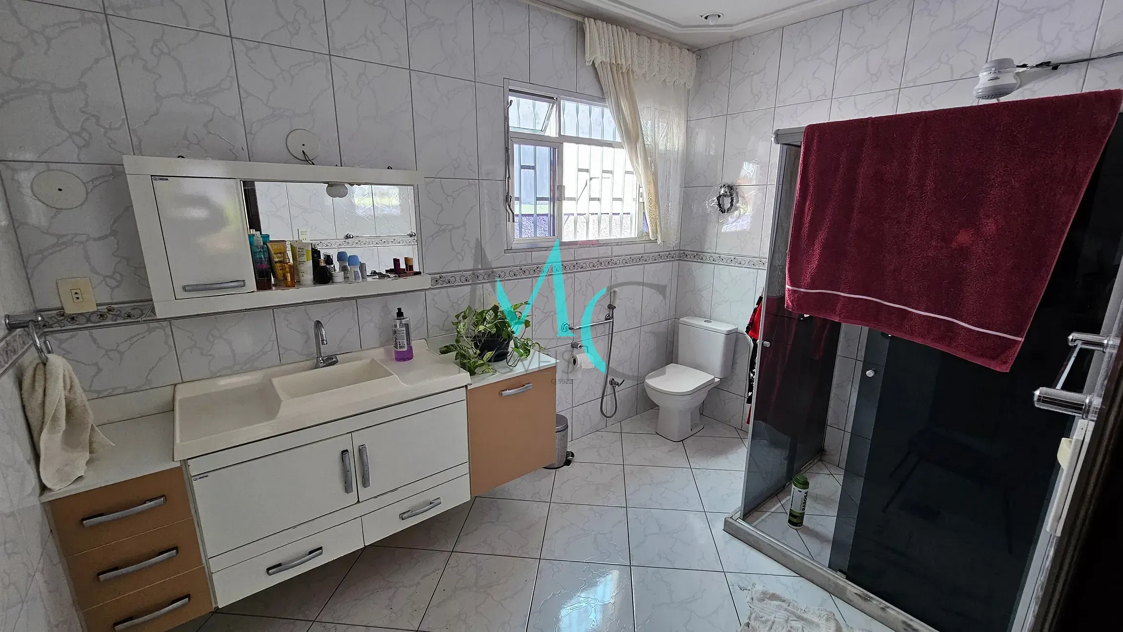 Casa, 4 quartos, 201 m² - Foto 13