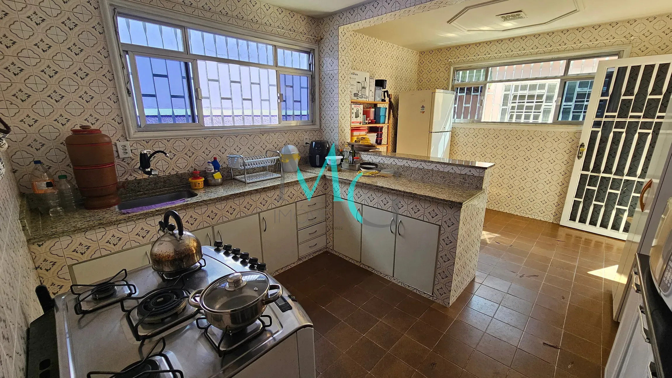 Casa, 4 quartos, 201 m² - Foto 25