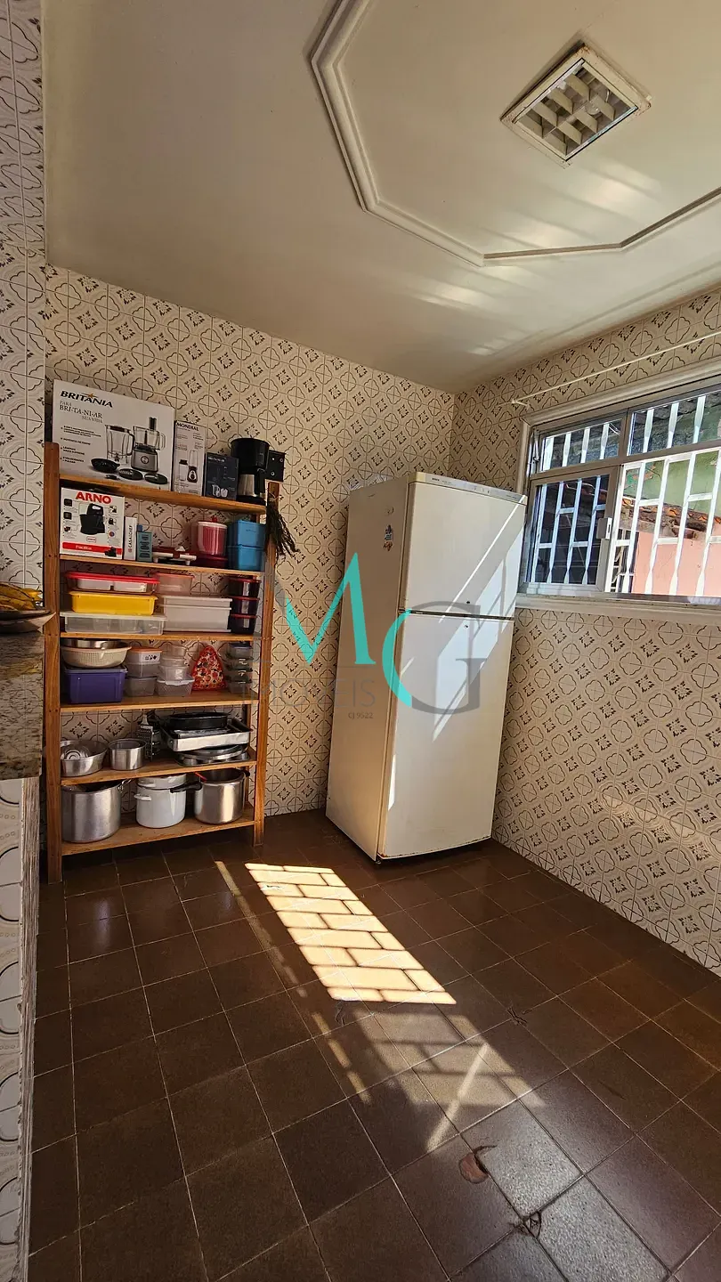 Casa, 4 quartos, 201 m² - Foto 28